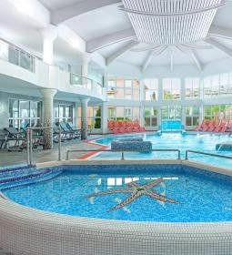 Hotel Európa Fit