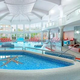 Hotel Európa Fit Hévíz - 