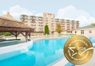 Hotel Európa Fit Hévíz