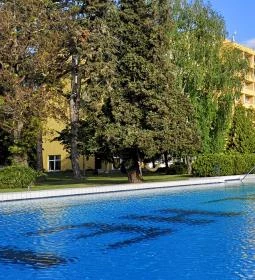 Hunguest Hotel Helios