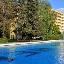 Hunguest Hotel Helios Hévíz - 