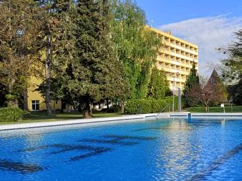 Hunguest Hotel Helios Hévíz