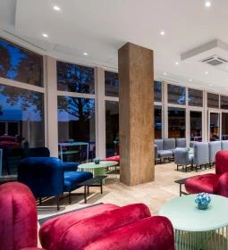 Hunguest Hotel Helios