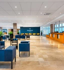 Hunguest Hotel Helios