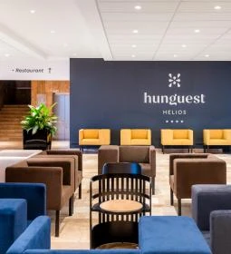 Hunguest Hotel Helios
