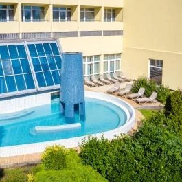 Hunguest Hotel Helios Hévíz - 