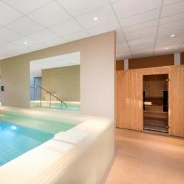 Hunguest Hotel Helios Hévíz - Wellness