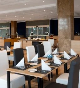 Hunguest Hotel Helios