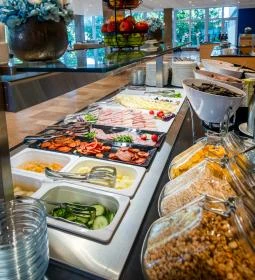 Hunguest Hotel Helios