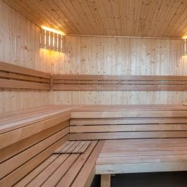 Hunguest Hotel Helios Hévíz - Wellness