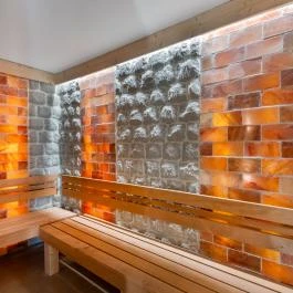 Hunguest Hotel Helios Hévíz - Wellness