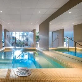 Hunguest Hotel Helios Hévíz - 