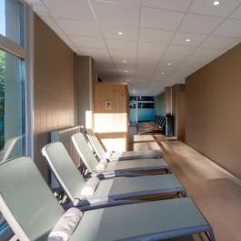 Hunguest Hotel Helios Hévíz - Wellness