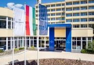 Hunguest Hotel Helios Hévíz