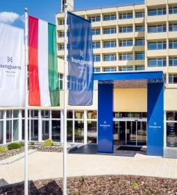 Hunguest Hotel Helios