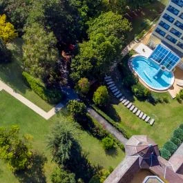 Hunguest Hotel Helios Hévíz - 