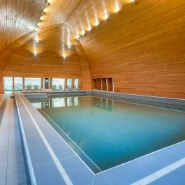 Hunguest Hotel Helios Hévíz - 