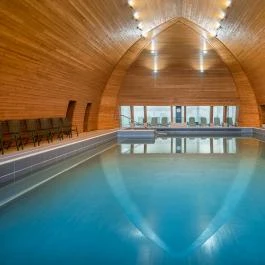 Hunguest Hotel Helios Hévíz - 