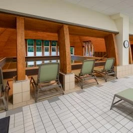 Hunguest Hotel Helios Hévíz - 