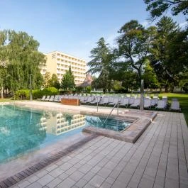 Hunguest Hotel Helios Hévíz - 