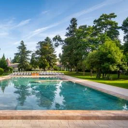 Hunguest Hotel Helios Hévíz - 