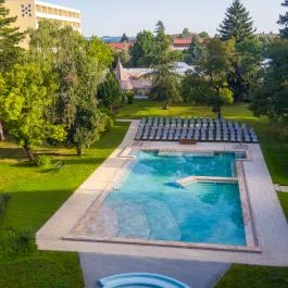 Hunguest Hotel Helios Hévíz - 