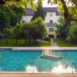 Hunguest Hotel Helios Hévíz - 