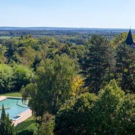 Hunguest Hotel Helios Hévíz - Egyéb