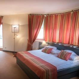 Hotel Kalma Hévíz - Szobák