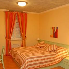 Hotel Kalma Hévíz - Szobák