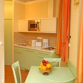 Hotel Kalma Hévíz - Szobák