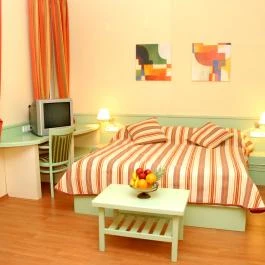 Hotel Kalma Hévíz - Szobák