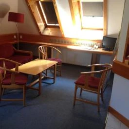 Hotel Kalma Hévíz - Szobák