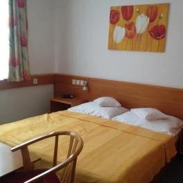 Hotel Kalma Hévíz - Szobák