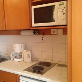 Hotel Kalma Hévíz - Szobák