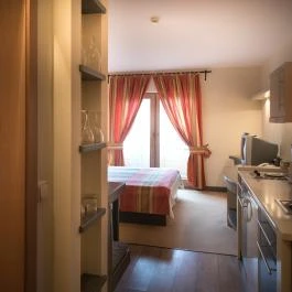 Hotel Kalma Hévíz - Szobák