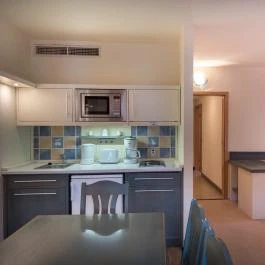 Hotel Kalma Hévíz - Szobák