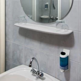 Majerik Hotel Hévíz - Szobák