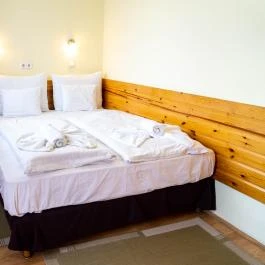 Majerik Hotel Hévíz - Szobák