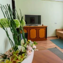 Majerik Hotel Hévíz - Szobák