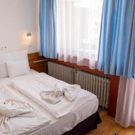 Majerik Hotel Hévíz - Szobák