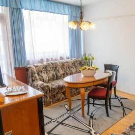 Majerik Hotel Hévíz - Szobák