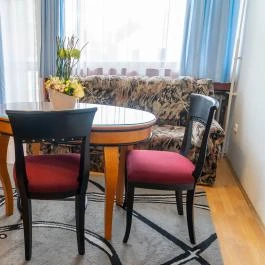 Majerik Hotel Hévíz - Szobák