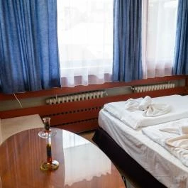 Majerik Hotel Hévíz - Szobák