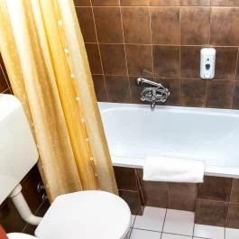 Majerik Hotel Hévíz - Szobák