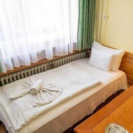 Majerik Hotel Hévíz - Szobák