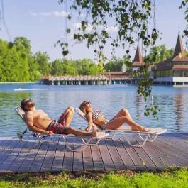 Majerik Hotel Hévíz - Egyéb