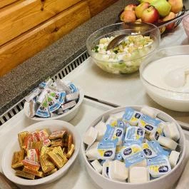 Majerik Hotel Hévíz - Vendéglátás