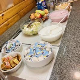 Majerik Hotel Hévíz - Vendéglátás