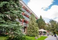 Majerik Hotel Hévíz Majerik Hotel Hévíz